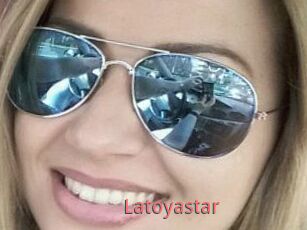 Latoyastar