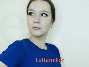 Lattamiller