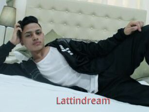 Lattindream