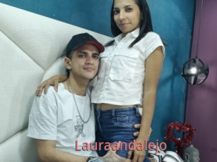 Lauraandalejo