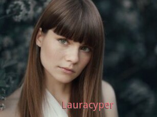 Lauracyper