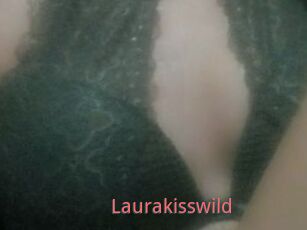 Laurakisswild