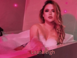 Lauraleigh