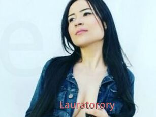 Lauratorory