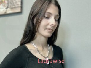 Laurawise