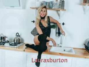 Lauraxburton