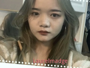 Laurelmadge