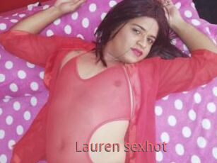 Lauren_sexhot