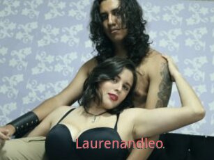 Laurenandleo