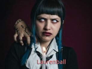 Laurenball