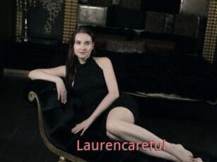 Laurencareful