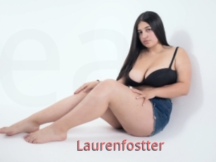 Laurenfostter