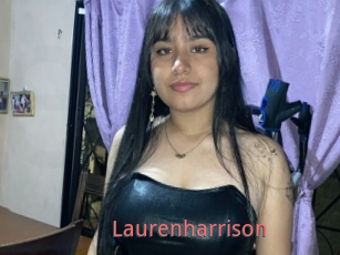 Laurenharrison