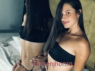 Laurenjhonso