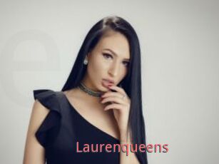 Laurenqueens