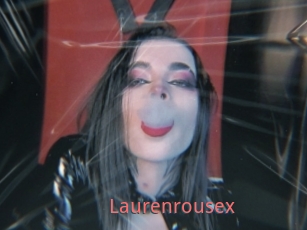 Laurenrousex