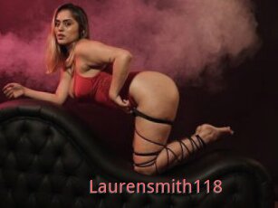 Laurensmith118