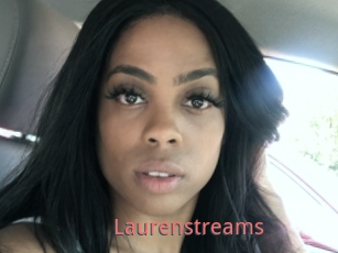 Laurenstreams