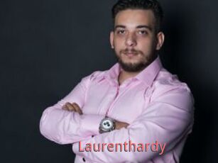 Laurenthardy
