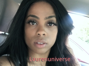 Laurenuniverse