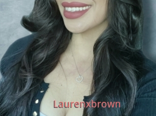 Laurenxbrown