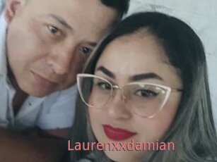 Laurenxxdamian