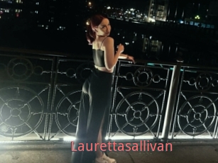 Laurettasallivan