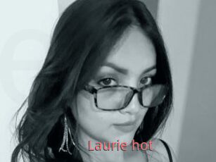 Laurie_hot