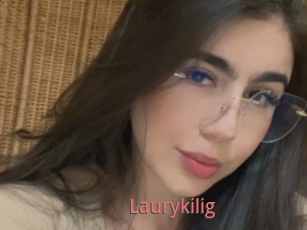 Laurykilig