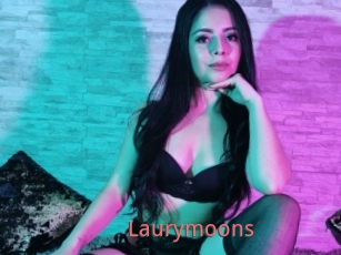 Laurymoons