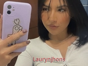 Laurynjhons