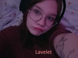 Lavelet