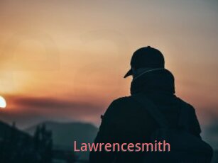 Lawrencesmith