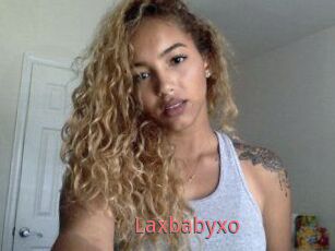 Laxbabyxo