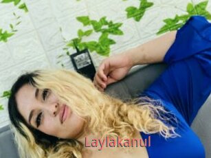 Laylakanul