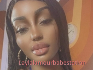 Laylalamourbabestation