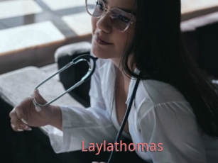 Laylathomas