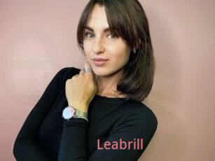 Leabrill