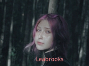 Leabrooks