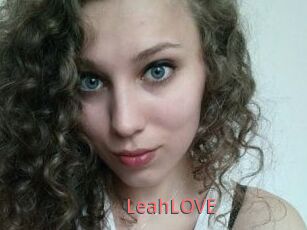 LeahLOVE