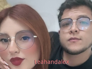 Leahandalex