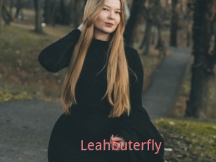 Leahbuterfly