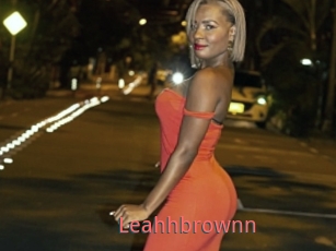 Leahhbrownn