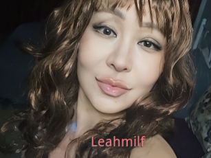 Leahmilf