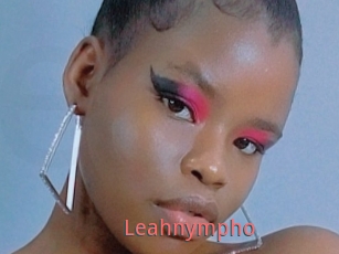 Leahnympho