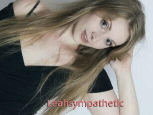 Leahsympathetic