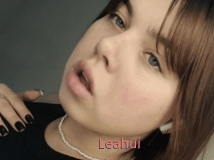 Leahui