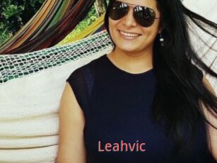 Leahvic