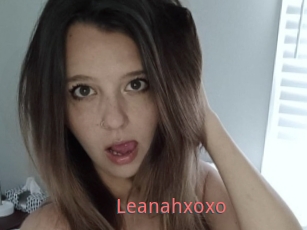 Leanahxoxo