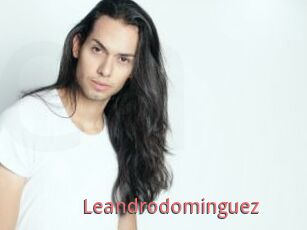 Leandrodominguez